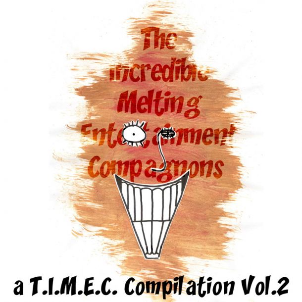 a t.i.m.e.c. compilation vol.2