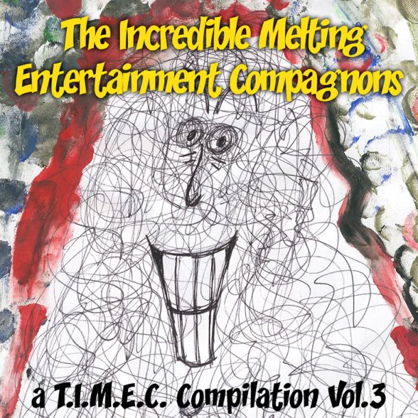a t.i.m.e.c. compilation vol.3