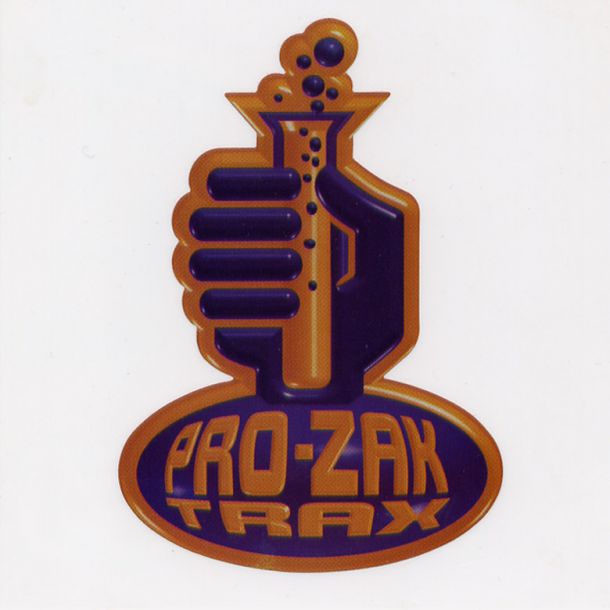 pro-zak trax vol 1 1994-1999