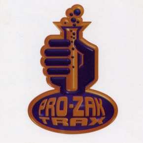 pro-zak trax vol 1 1994-1999