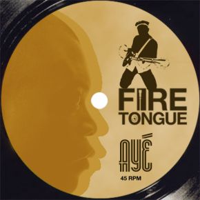 Fire Tongue and Chief Cook