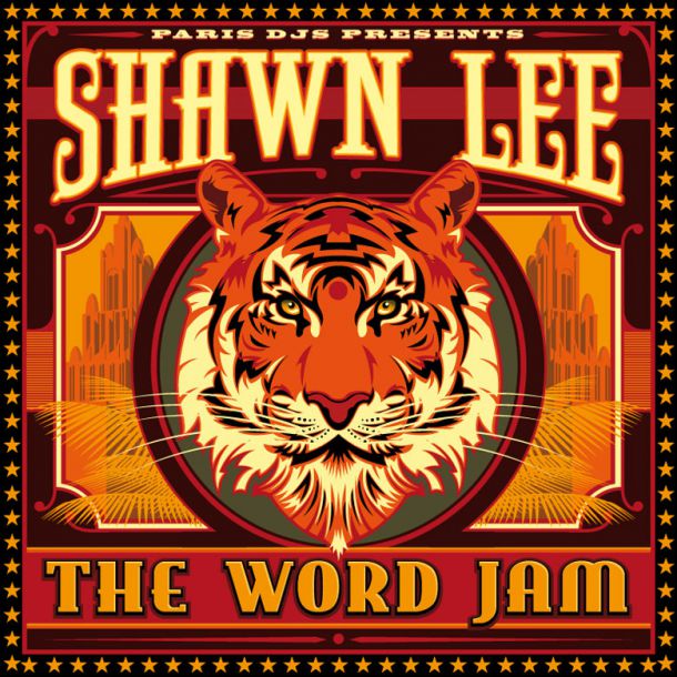 Shawn Lee The Word Jam