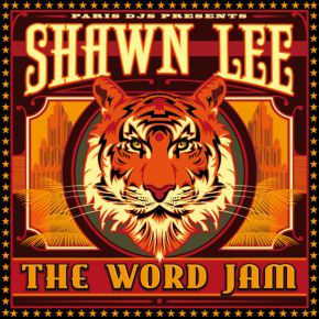 Shawn Lee The Word Jam