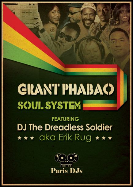 Grant Phabao Soul System