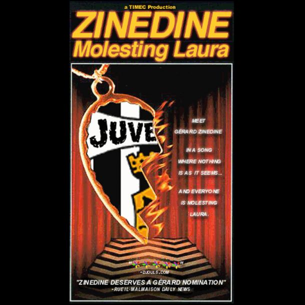 molesting laura zinedine ep