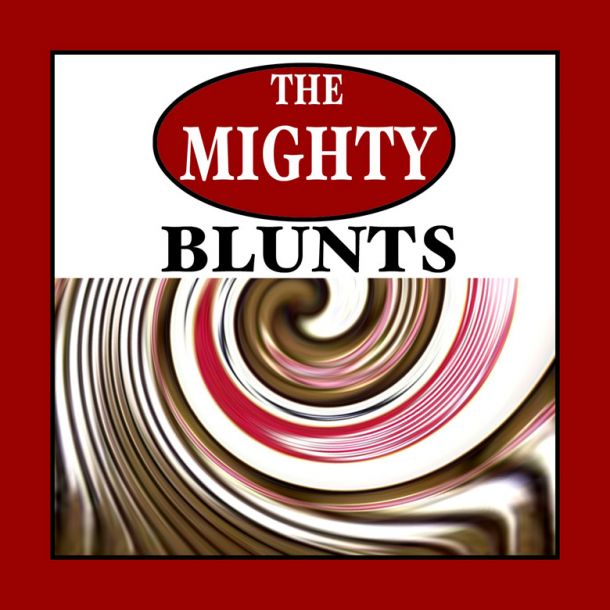 THE MIGHTY BLUNTS The Mighty Blunts
