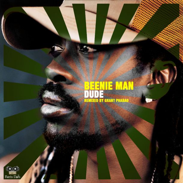 Beenie Man Dude Grant Phabao Remix