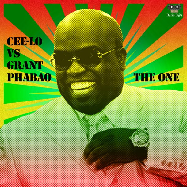 Cee-Lo vs Grant Phabao