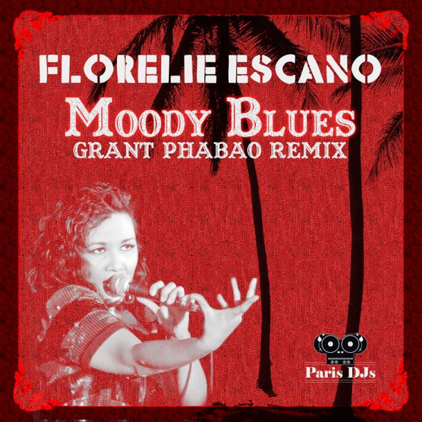Florelie Escano Moody Blues Grant Phabao Remix