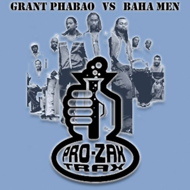 Grant Phabao Tub vs Baha Men Who let the dogs out