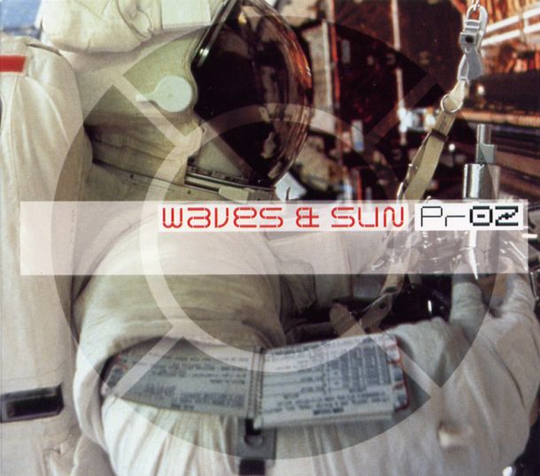 Professor Oz Waves And Sun