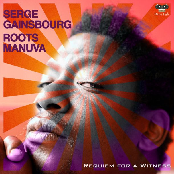 Roots Manuva vs Serge Gainsbourg