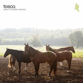 Tosca Pony No Hassle Versions