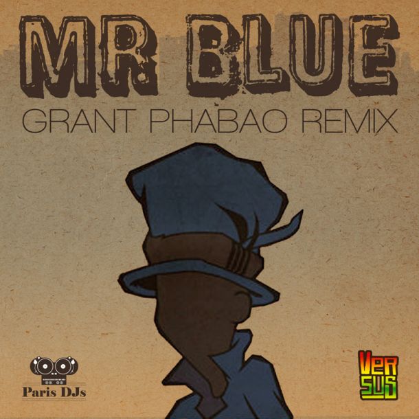 Versus Mr Blue Grant Phabao Remix