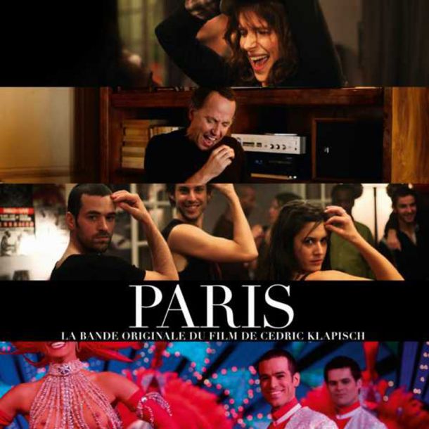 Paris Original Soundtrack