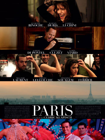 Paris Original Soundtrack
