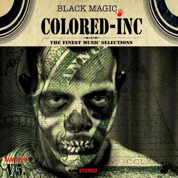 Black Magic Hard 2 Find Vol 3 Black Magic Hard 2 Find Vol 3