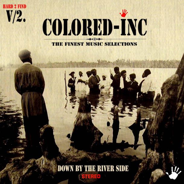 Down By The River Side Hard 2 Find vol 2
