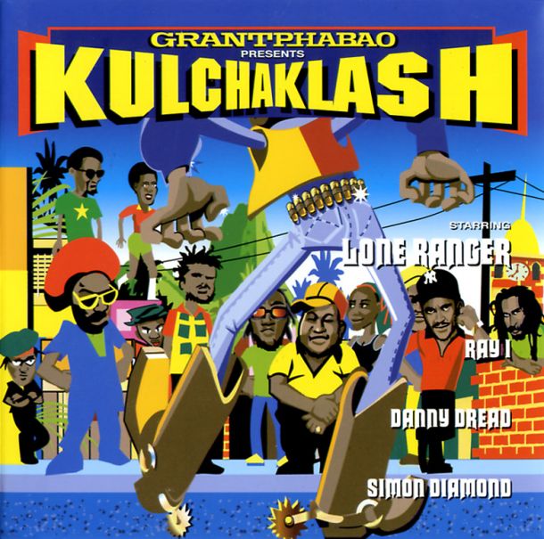 grant phabao lone ranger kulchaklash