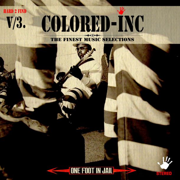 One Foot In Jail Hard 2 Find Vol 3