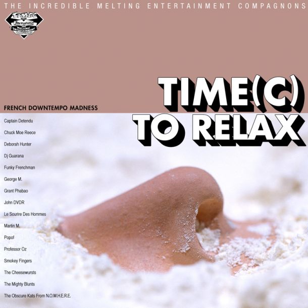 Timec To Relax