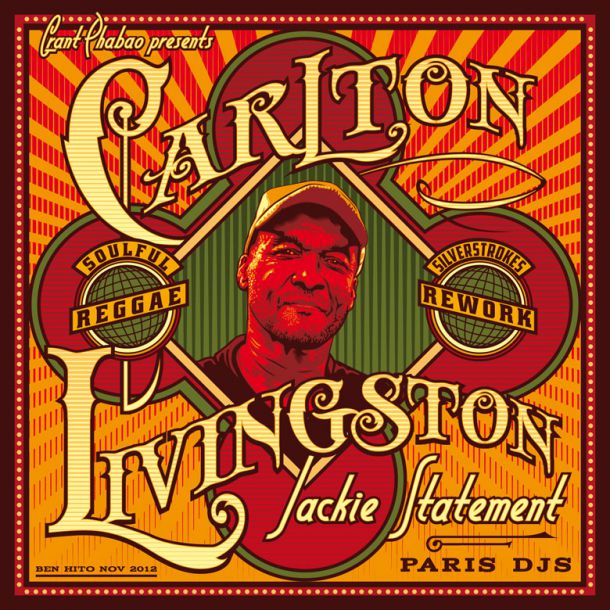 Grant Phabao Carlton Livingston Jackie Statement