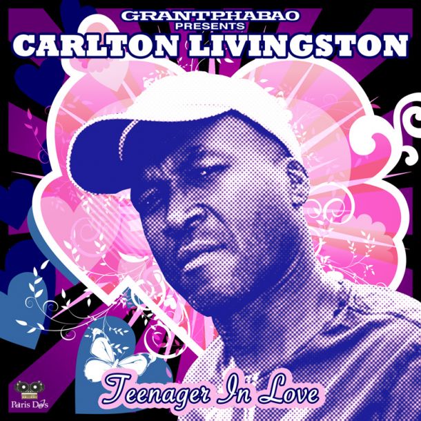 Grant Phabao presents Carlton Livingston Teenager In Love